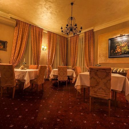 Hotel La Residenza Τιμισοάρα Εξωτερικό φωτογραφία