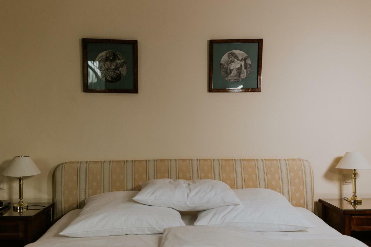 Hotel La Residenza Τιμισοάρα Εξωτερικό φωτογραφία