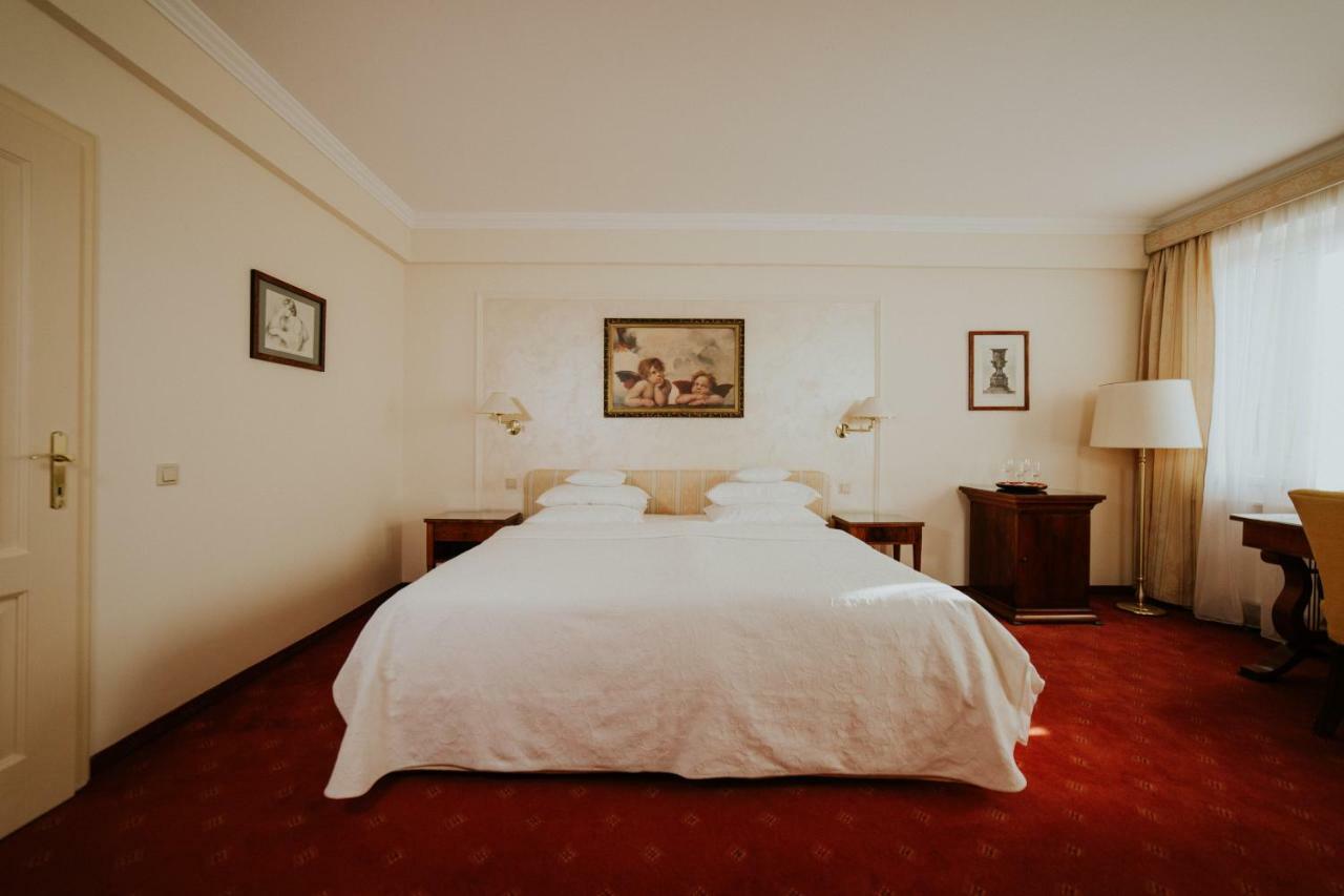 Hotel La Residenza Τιμισοάρα Εξωτερικό φωτογραφία