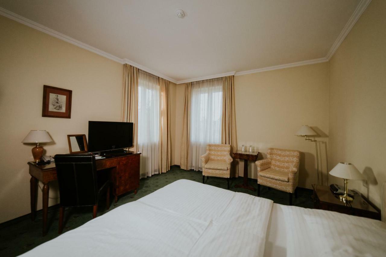 Hotel La Residenza Τιμισοάρα Εξωτερικό φωτογραφία