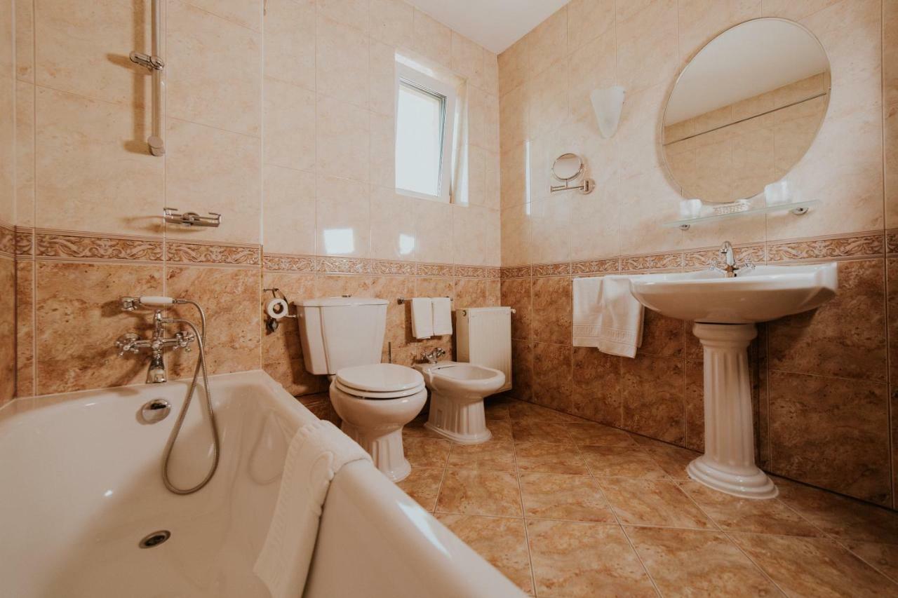 Hotel La Residenza Τιμισοάρα Εξωτερικό φωτογραφία