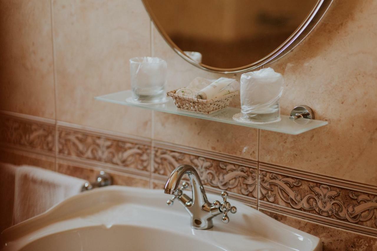 Hotel La Residenza Τιμισοάρα Εξωτερικό φωτογραφία