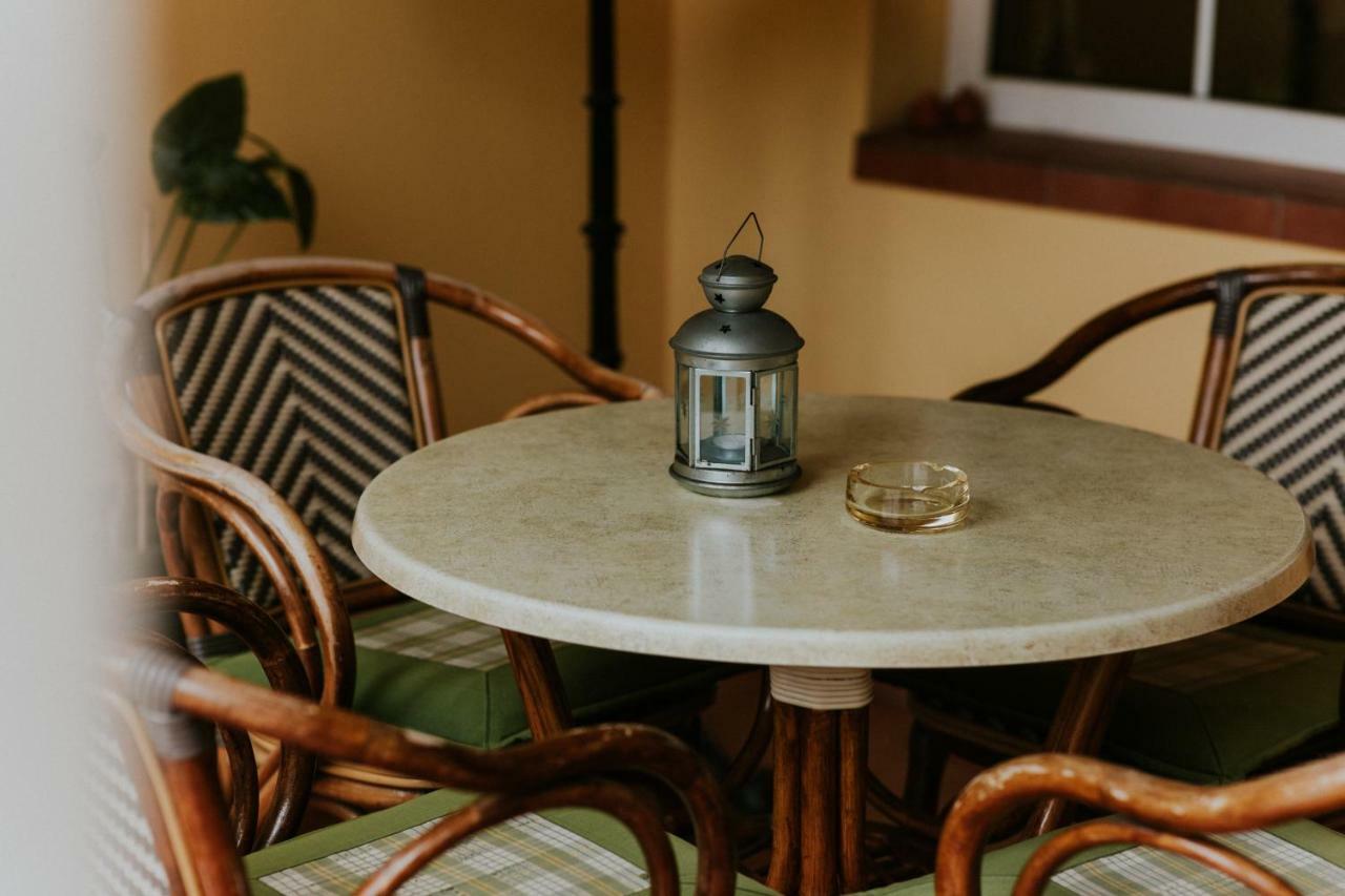 Hotel La Residenza Τιμισοάρα Εξωτερικό φωτογραφία