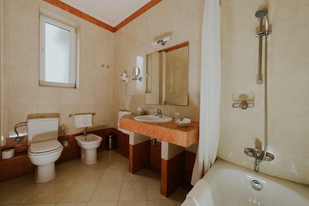 Hotel La Residenza Τιμισοάρα Εξωτερικό φωτογραφία