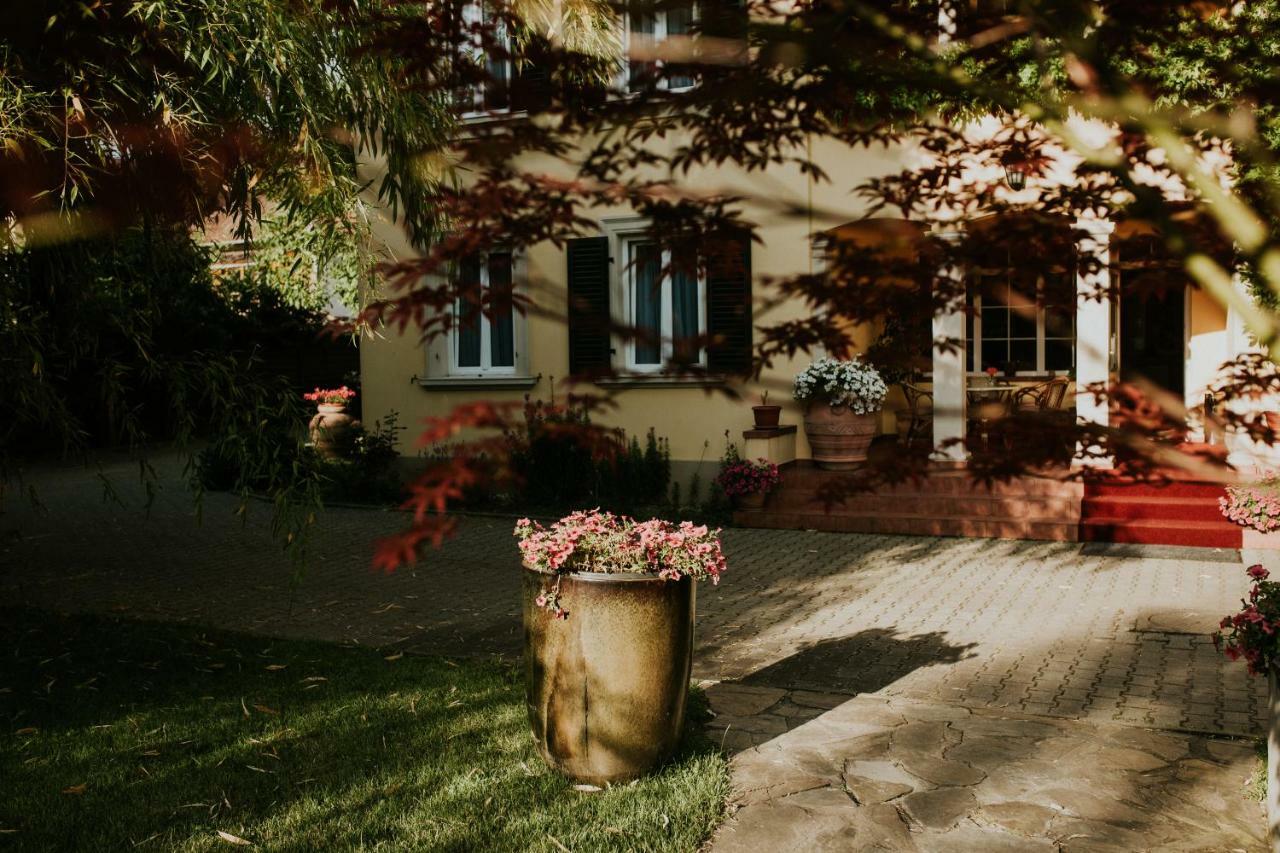 Hotel La Residenza Τιμισοάρα Εξωτερικό φωτογραφία