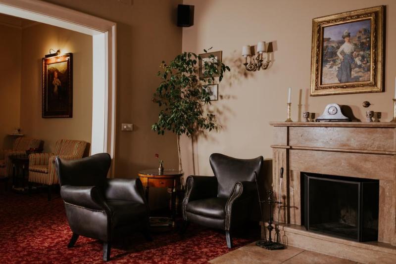 Hotel La Residenza Τιμισοάρα Εξωτερικό φωτογραφία