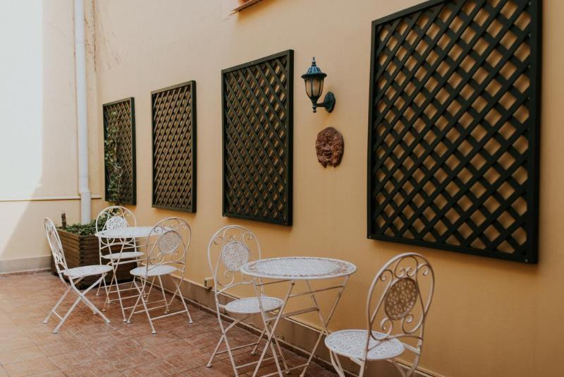 Hotel La Residenza Τιμισοάρα Εξωτερικό φωτογραφία